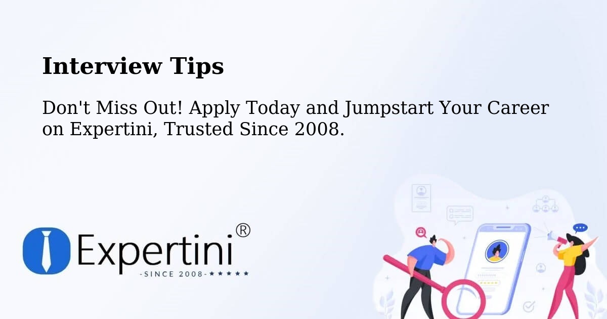 Interview Tips & Techniques for Job Seekers – Lalmonirhat District - Lalmonirhat District, Bangladesh Jobs Expertini